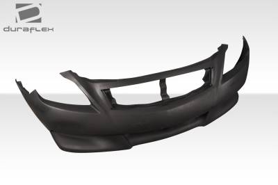 Couture - Infiniti G Coupe 2DR IPL Look Couture Front Body Kit Bumper 115882 - Image 5