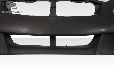 Couture - Infiniti G Coupe 2DR IPL Look Couture Front Body Kit Bumper 115882 - Image 7