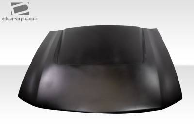 Duraflex - Ford Mustang GTH Duraflex Body Kit- Hood 115897 - Image 3