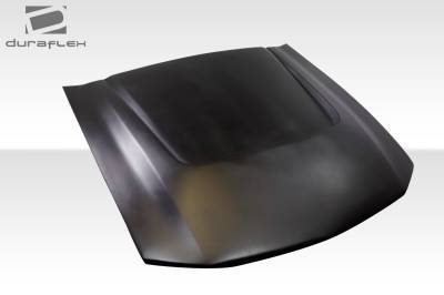 Duraflex - Ford Mustang GTH Duraflex Body Kit- Hood 115897 - Image 5