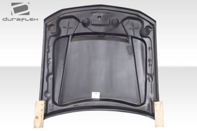 Duraflex - Ford Mustang GTH Duraflex Body Kit- Hood 115897 - Image 8