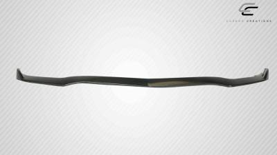 Carbon Creations - Cadillac ATS EBS Carbon Fiber Creations Front Bumper Lip Body Kit 115992 - Image 5