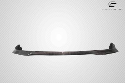 Carbon Creations - Chevrolet Camaro R Spec Carbon Fiber Front Bumper Lip Body Kit 116037 - Image 2