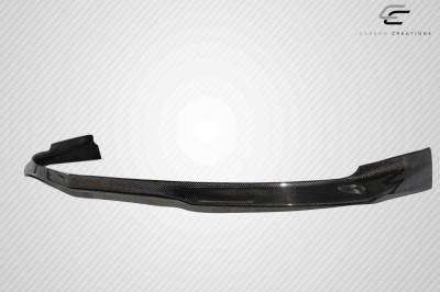 Carbon Creations - Chevrolet Camaro R Spec Carbon Fiber Front Bumper Lip Body Kit 116037 - Image 3