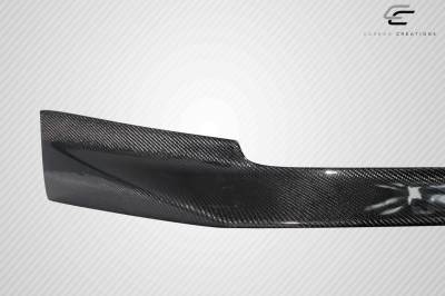 Carbon Creations - Chevrolet Camaro R Spec Carbon Fiber Front Bumper Lip Body Kit 116037 - Image 7