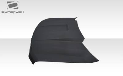 Duraflex - Ford F150 2" Cowl Duraflex Body Kit- Hood 116046 - Image 7