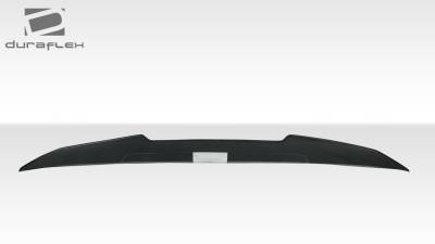 Duraflex - BMW 5 Series Plasma Duraflex Body Kit-Wing/Spoiler 116175 - Image 6