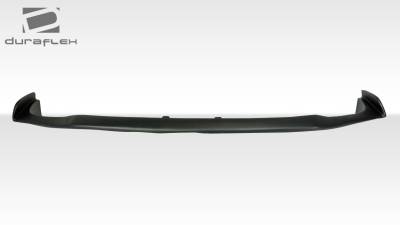 Duraflex - Lexus IS Type JS Duraflex Front Bumper Lip Body Kit 116213 - Image 3