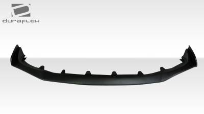 Duraflex - Lexus IS Type JS Duraflex Front Bumper Lip Body Kit 116213 - Image 4