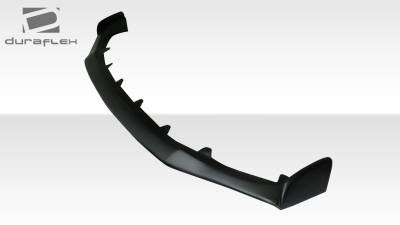 Duraflex - Lexus IS Type JS Duraflex Front Bumper Lip Body Kit 116213 - Image 6