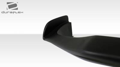 Duraflex - Lexus IS Type JS Duraflex Front Bumper Lip Body Kit 116213 - Image 7