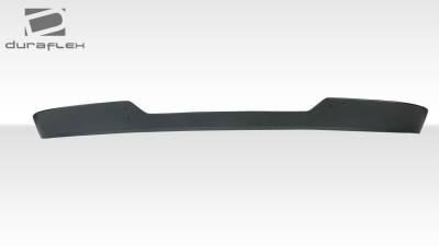 Duraflex - Ford Mustang Wickerbill Duraflex Body Kit-Wing/Spoiler 116253 - Image 2