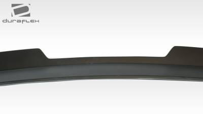 Duraflex - Ford Mustang Wickerbill Duraflex Body Kit-Wing/Spoiler 116253 - Image 8