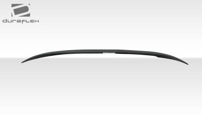 Duraflex - Genesis G70 MYS Duraflex Body Kit-Wing/Spoiler 116265 - Image 3