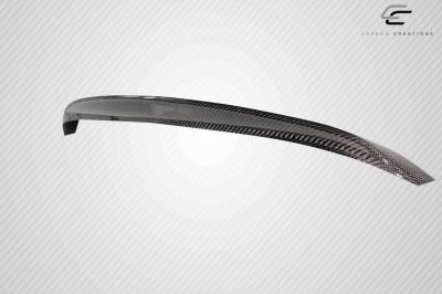 Carbon Creations - Genesis G70 MSR Carbon Fiber Creations Body Kit-Wing/Spoiler 116266 - Image 4