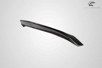 Carbon Creations - Genesis G70 MSR Carbon Fiber Creations Body Kit-Wing/Spoiler 116266 - Image 8