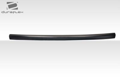 Duraflex - Infiniti Q50 BZ Duraflex Body Kit-Wing/Spoiler 116371 - Image 3