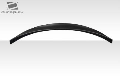 Duraflex - Infiniti Q50 BZ Duraflex Body Kit-Wing/Spoiler 116371 - Image 6