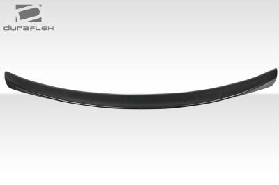 Duraflex - Infiniti Q50 BZ Duraflex Body Kit-Wing/Spoiler 116371 - Image 7