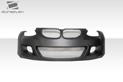 Duraflex - BMW 3 Series RBS Duraflex Front Body Kit Bumper 116398 - Image 2