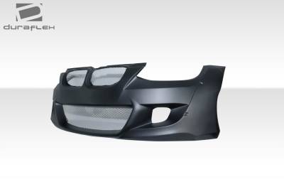 Duraflex - BMW 3 Series RBS Duraflex Front Body Kit Bumper 116398 - Image 3