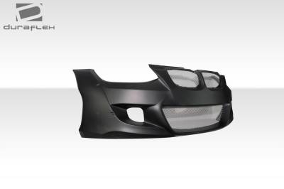 Duraflex - BMW 3 Series RBS Duraflex Front Body Kit Bumper 116398 - Image 4