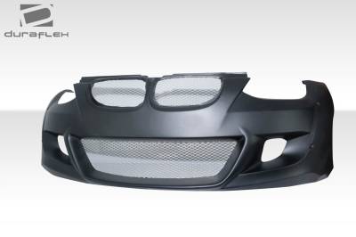 Duraflex - BMW 3 Series RBS Duraflex Front Body Kit Bumper 116398 - Image 5