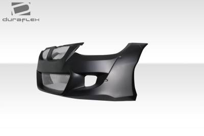 Duraflex - BMW 3 Series RBS Duraflex Front Body Kit Bumper 116398 - Image 6