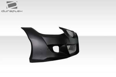 Duraflex - BMW 3 Series RBS Duraflex Front Body Kit Bumper 116398 - Image 7