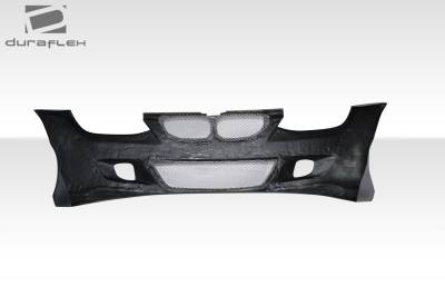 Duraflex - BMW 3 Series RBS Duraflex Front Body Kit Bumper 116398 - Image 8