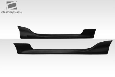 Duraflex - Mazda Miata M1 Speed Duraflex Side Skirts Body Kit 116421 - Image 2