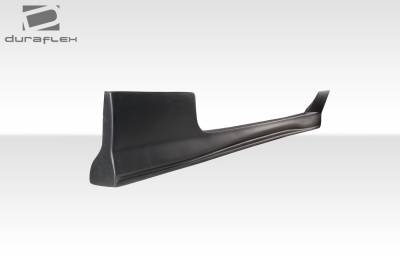 Duraflex - Nissan 240SX GPRS Duraflex Side Skirts Body Kit 116432 - Image 4