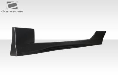 Duraflex - Nissan 240SX GPRS Duraflex Side Skirts Body Kit 116432 - Image 7