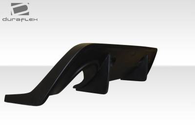 Duraflex - Toyota 86 AMGT Duraflex Wide Rear Bumper Diffuser Lip Body Kit 116599 - Image 4