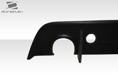 Duraflex - Toyota 86 AMGT Duraflex Wide Rear Bumper Diffuser Lip Body Kit 116599 - Image 5