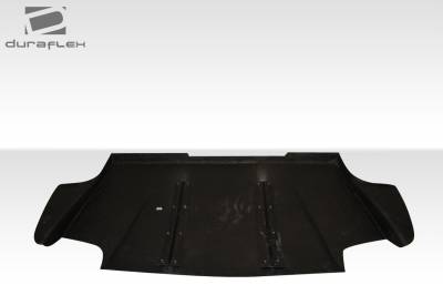 Duraflex - Mitsubishi Lancer 4DR VRS Duraflex Rear Bumper Diffuser  Body Kit 116615 - Image 7