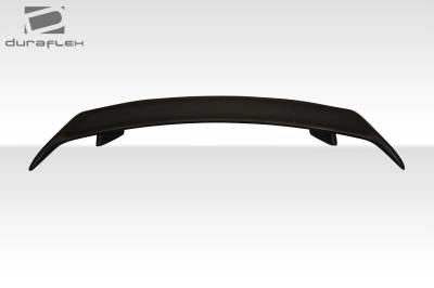 Duraflex - Infiniti Q60 2DR SR Duraflex Body Kit-Wing/Spoiler 116723 - Image 3