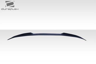 Duraflex - Honda Accord 2DR M Force Duraflex Body Kit-Wing/Spoiler 116741 - Image 2