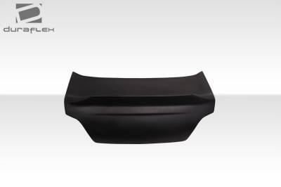 Duraflex - Subaru Impreza 4DR Blade Duraflex Body Kit-Trunk/Hatch 116753 - Image 6