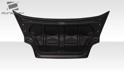 Duraflex - Subaru Impreza 4DR Blade Duraflex Body Kit-Trunk/Hatch 116753 - Image 8