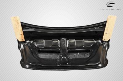 Carbon Creations - Subaru WRX 4DR Blade Carbon Fiber Body Kit-Trunk/Hatch 116756 - Image 8