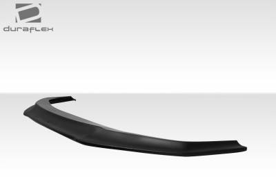 Duraflex - Honda Civic 4DR Type G Duraflex Front Bumper Lip Body Kit 116759 - Image 4