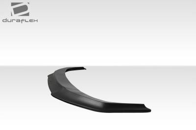 Duraflex - Honda Civic 4DR Type G Duraflex Front Bumper Lip Body Kit 116759 - Image 5