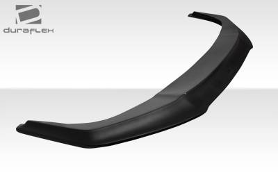 Duraflex - Honda Civic 4DR Type G Duraflex Front Bumper Lip Body Kit 116759 - Image 6