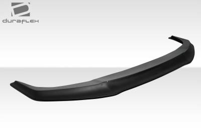 Duraflex - Honda Civic 4DR Type G Duraflex Front Bumper Lip Body Kit 116759 - Image 7