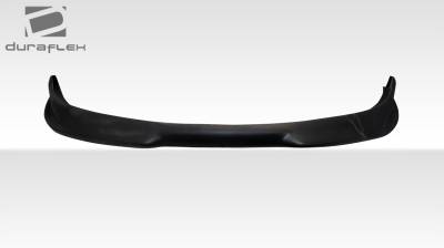 Duraflex - Porsche 996 2DR CGS Duraflex Front Bumper Lip Body Kit 116781 - Image 2