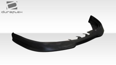 Duraflex - Porsche 996 2DR CGS Duraflex Front Bumper Lip Body Kit 116781 - Image 7