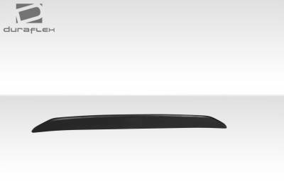 Duraflex - Honda Civic KMZ Duraflex Body Kit-Wing/Spoiler!!! 116835 - Image 2