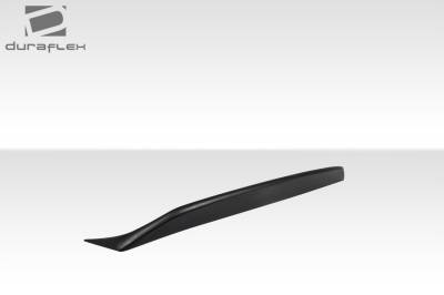 Duraflex - Honda Civic KMZ Duraflex Body Kit-Wing/Spoiler!!! 116835 - Image 3