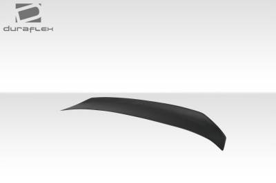 Duraflex - Honda Civic KMZ Duraflex Body Kit-Wing/Spoiler!!! 116835 - Image 6